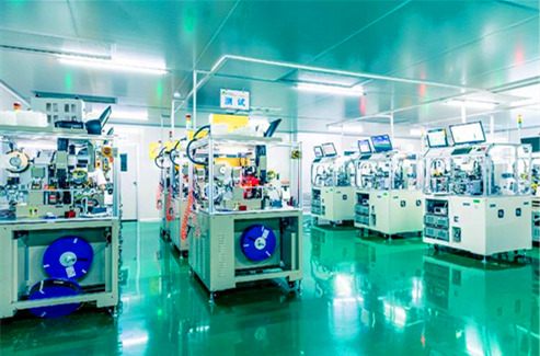 Electronics Industry