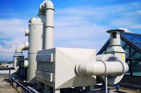 General Industry