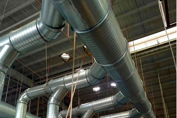 Why Must Air Duct Systems Undergo Tightness Testin